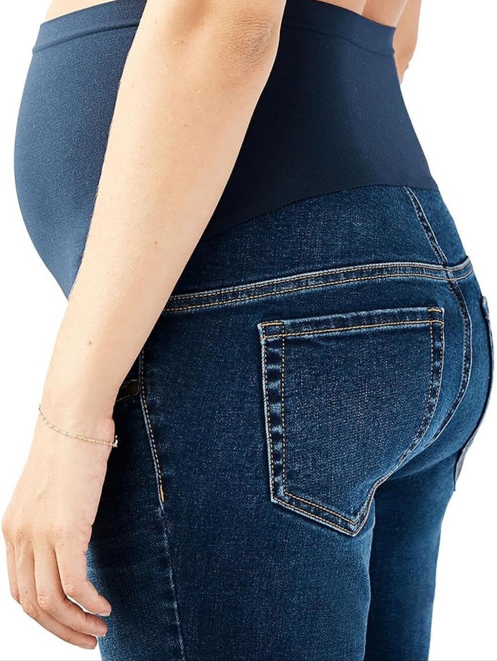 NWT Jessica Simpson Maternity Jeans Size Small